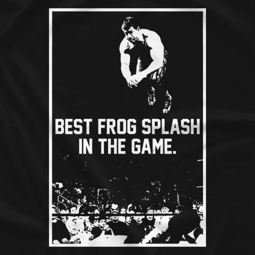 GILDAN（ギルダン） エディ・ゲレロ Tシャツ「EDDIE GUERRERO Best