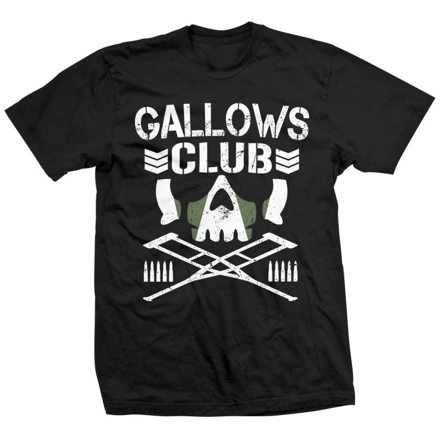 GILDAN ドク・ギャローズ(ザ・グッド・ブラザーズ) Tシャツ GILDAN ドク・ギャローズ(ザ・グッド・ブラザーズ) Tシャツ