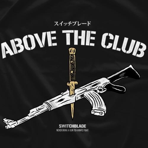 ジェイ・ホワイト Tシャツ「