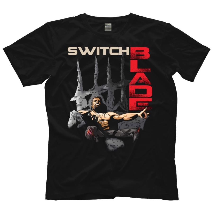 キングスイッチ ジェイ ホワイト 輸入tシャツ Switchblade Jay White King Tシャツ 輸入プロレスtシャツ 御注文受付中 Jaywhite Tshirt 44 アメリカンプロレスショップ フリーバーズ 通販 Yahoo ショッピング