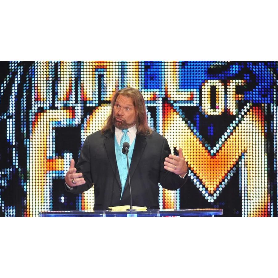 ハクソー・ジム・ドゥガン Tシャツ「