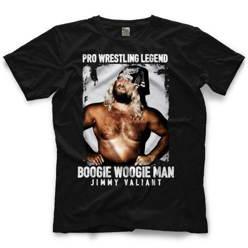 DOVE Univ. MAD SPIDER PRO WRESTLING Tシャツ