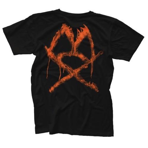 米直輸入版》ジョン・モクスリー Tシャツ「JON MOXLEY Perveyor Of 