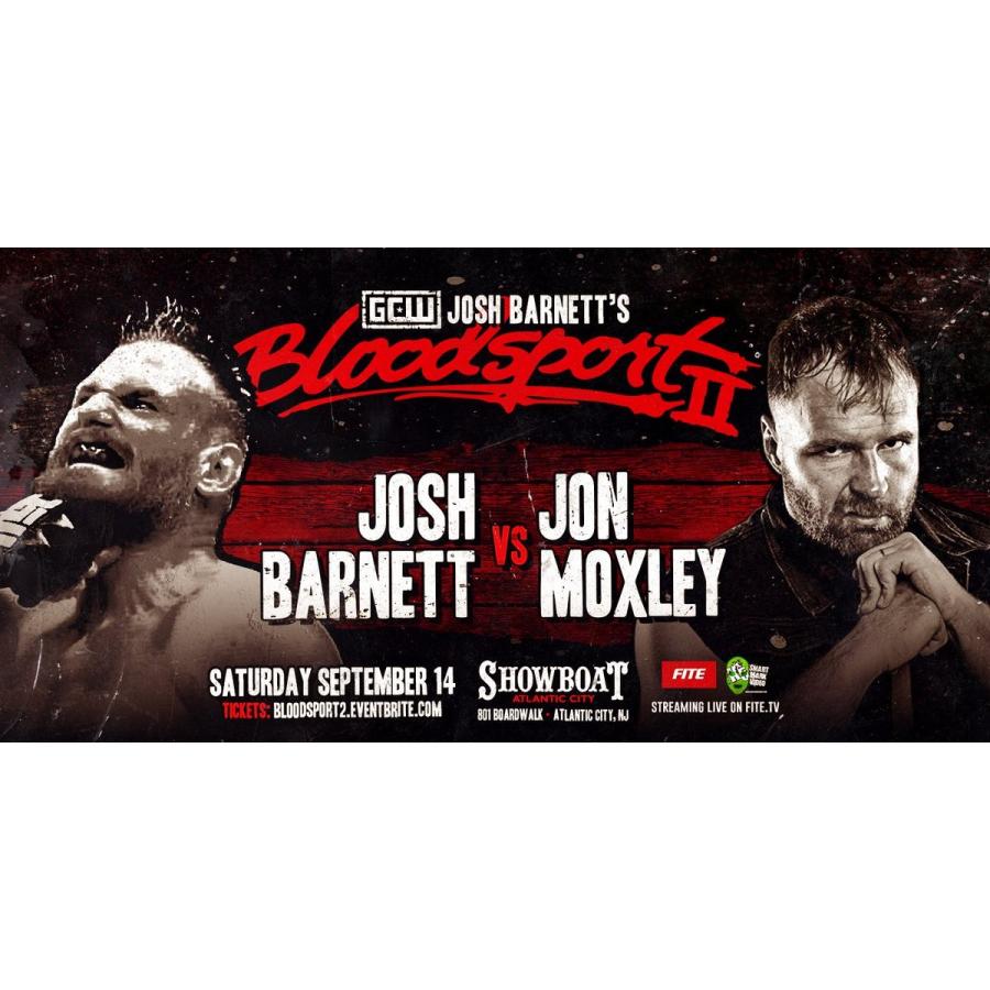 米直輸入版》ジョン・モクスリー Tシャツ「JON MOXLEY Perveyor Of 