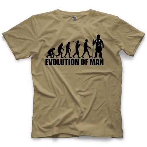 “ウガンダの大魔神” ジャイアント・キマラ（カマラ） Tシャツ「KAMALA Kamala Evolution Tシャツ」WWF WCCW MSWA USWA 米直輸入プロレスTシャツ｜freebirds