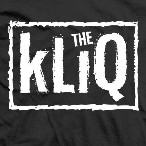 ケビン・ナッシュ Tシャツ「Kevin Nash The Kliq Tシャツ」【アメリカ直輸入 プロレスTシャツ 大きいサイズ（XXL 3XL 4XL）もあり】｜freebirds｜02