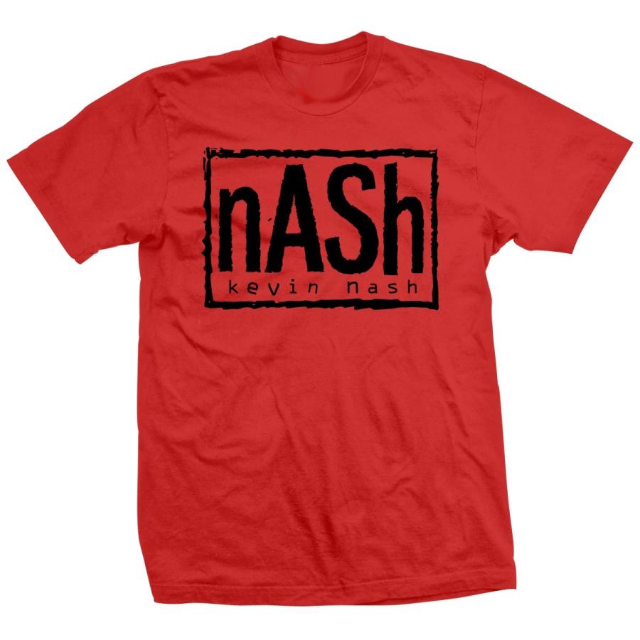 NWO 「KEVIN NASH」90s プロレス Tシャツ ケビン・ナッシュ NWO 「KEVIN NASH」90s プロレス Tシャツ ケビン・ナッシュ