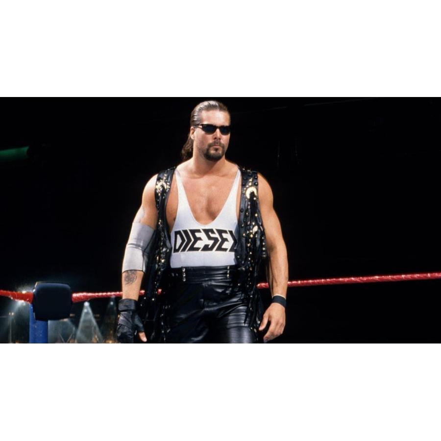 ケビン・ナッシュ Tシャツ「KEVIN NASH American Original Tシャツ