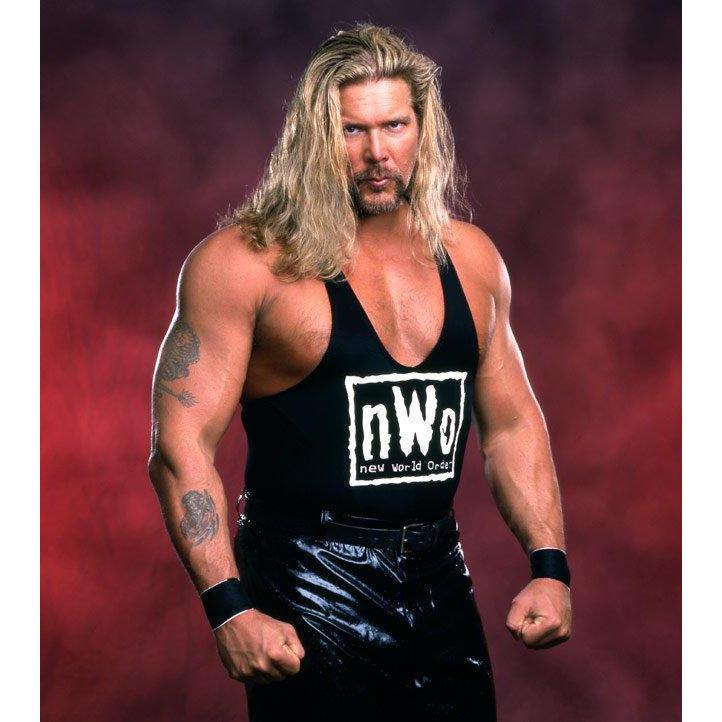 WWE  スコット・ホール ケビン・ナッシュ アルティメットエディション　セット WWE スコット・ホール ケビン・ナッシュ セット アルティメット
