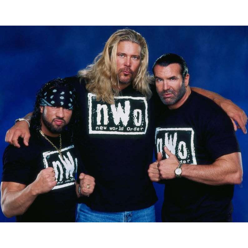 WCW BIG SEXY ケビンナッシュ　スタチュー Amazon.co.jp | WCW BIG SEXY ケビンナッシュ スタチュー