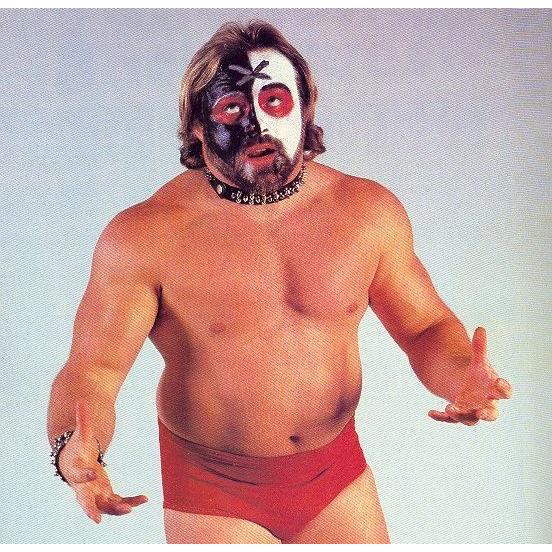 妖怪児” ケビン・サリバン Tシャツ「KEVIN SULLIVAN Old School
