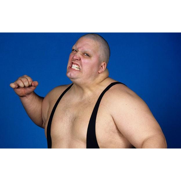 キングコング・バンディ Tシャツ「KING KONG BUNDY Classic Tシャツ