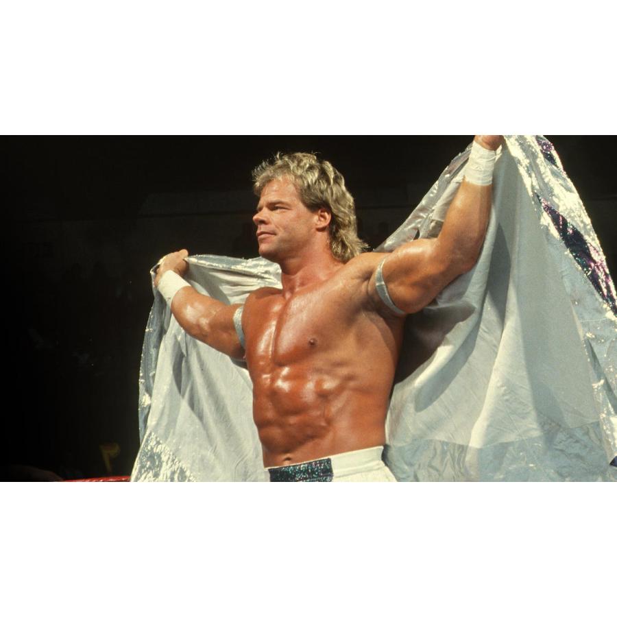 WWF WWE ビッグラバーガイズ社 ウオーロード 新品未開封 ロード
