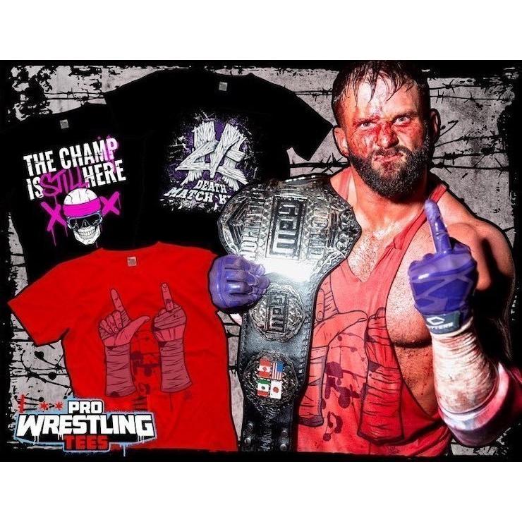 ◆激レア◆WWE公式★ZACK RYDERザックライダー★Tシャツ★プロレス ◇激レア◇WWE公式☆ZACK RYDERザックライダー☆Tシャツ☆プロレス