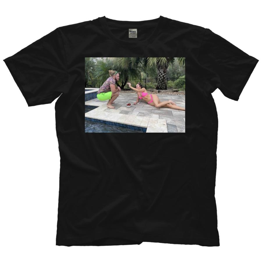 女子プロレス　スターダム　最前列特典　KAIRI チェルシーグリーン　Tシャツ 女子プロレス スターダム 最前列特典 KAIRI チェルシーグリーン T