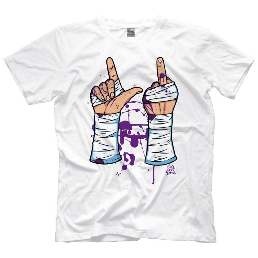 マット・カルドナ（ザック・ライダー） Tシャツ「MATT CARDONA LI