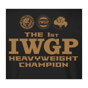新日本プロレス アントニオ猪木 海外生産 輸入Tシャツ「NJPW 新日本プロレス アントニオ猪木 海外生産 輸入Tシャツ「NJPW