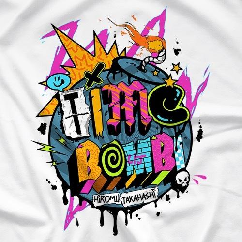 GILDAN 新日本プロレス 海外生産 直輸入 Tシャツ「NJPW 高橋 GILDAN 新日本プロレス 海外生産 直輸入 Tシャツ「NJPW 高橋