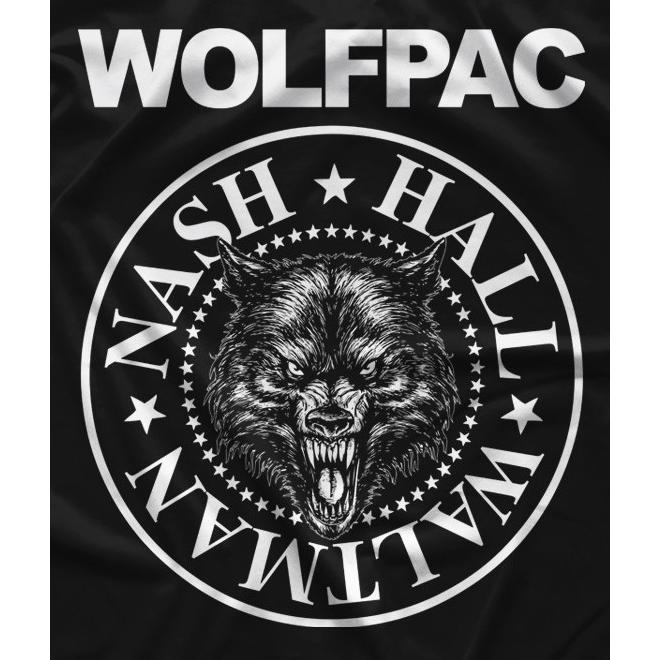 超激レア　新品　nWoメッシュシャツ ジャージ　ウルフパック　WWE Tシャツ 超激レア 新品 nWoメッシュシャツ ジャージ ウルフパック WWE T
