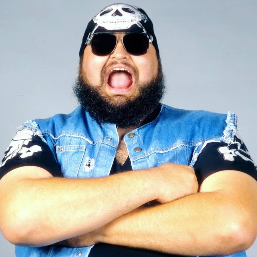 ワンマン・ギャング Tシャツ「ONE MAN GANG Gang Face Tシャツ