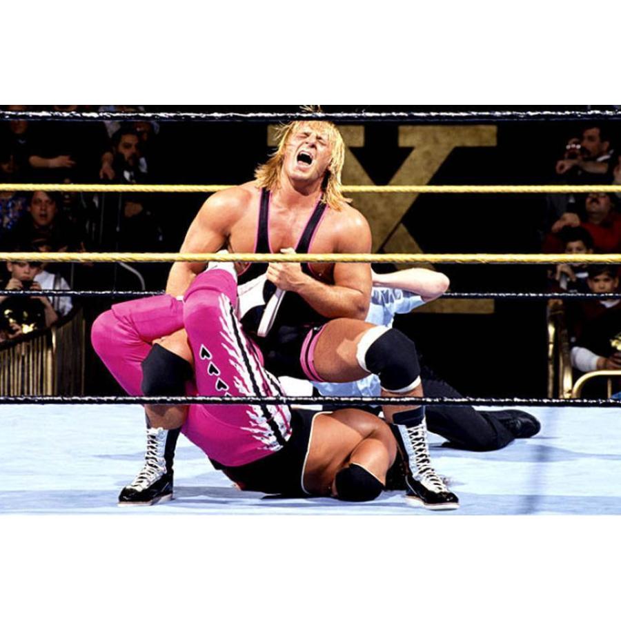 カルガリーの天才児” オーエン・ハート Tシャツ「OWEN HART Timeless T 