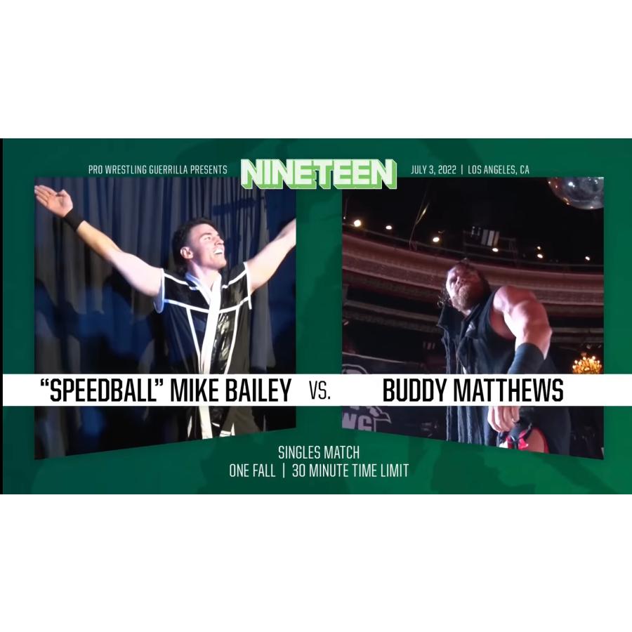 プロレスリング・ゲリラPWG DVD3枚組Sells Out Volume 1 プロレスリング・ゲリラPWG DVD3枚組Sells Out Volume 1 - メルカリ