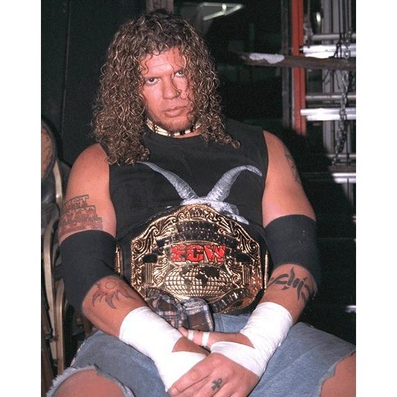 ハードコアの教祖様” レイヴェン Tシャツ「RAVEN Birth Tシャツ