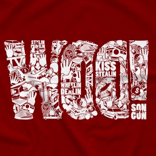 リック・フレアー　コレクターズアイテムセット【WWE 2K19特典】 リック・フレアー コレクターズアイテムセット【WWE 2K19特典】