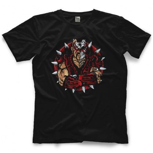 リージョン・オブ・ドゥーム” ロード・ウォリアーズ Tシャツ リージョン・オブ・ドゥーム” ロード・ウォリアーズ Tシャツ