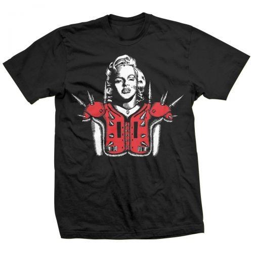 ロード・ウォリアーズ Tシャツ「THE ROAD WARRIORS Monroe Of ロード・ウォリアーズ Tシャツ「THE ROAD WARRIORS Monroe Of