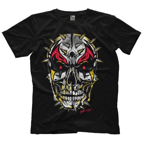 暴走戦士 アニマル・ウォリアー(ロード・ウォリアーズ)Tシャツ 暴走戦士 アニマル・ウォリアー(ロード・ウォリアーズ)Tシャツ