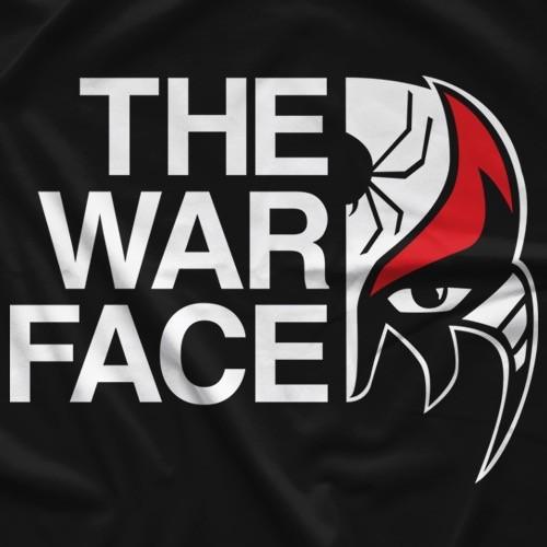 暴走戦士 アニマル・ウォリアー(ロード・ウォリアーズ)Tシャツ 暴走戦士 アニマル・ウォリアー(ロード・ウォリアーズ)Tシャツ