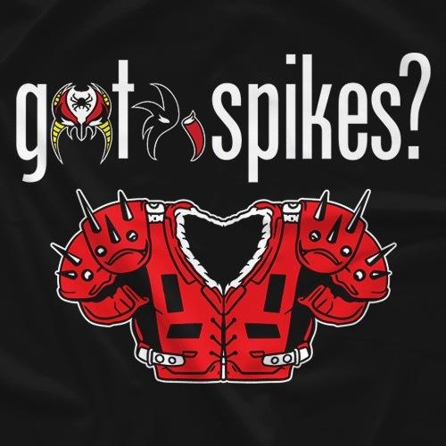 GILDAN（ギルダン） “暴走戦士” ロード・ウォリアーズ（ホーク