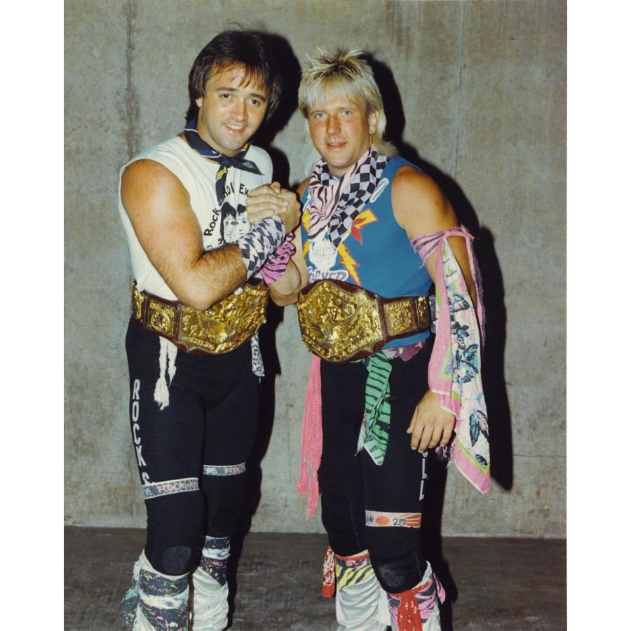 ロックンロール・エキスプレス Tシャツ「Rock N Roll Express Solid 