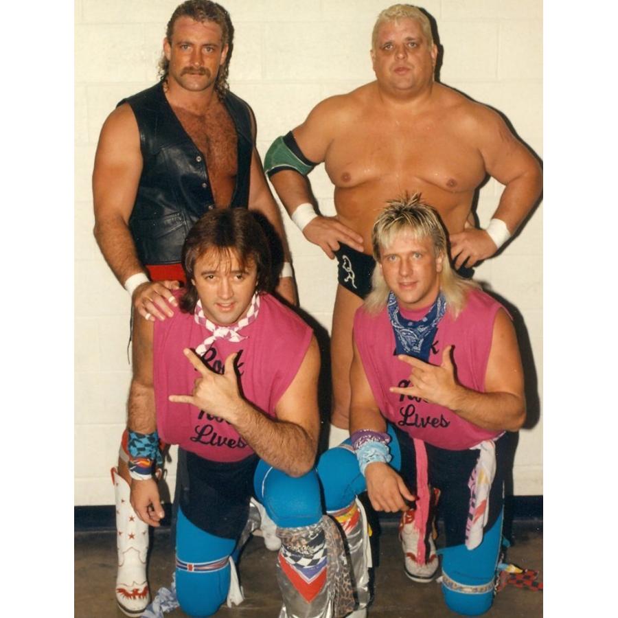 ロックンロール・エキスプレス Tシャツ「Rock N Roll Express Solid 