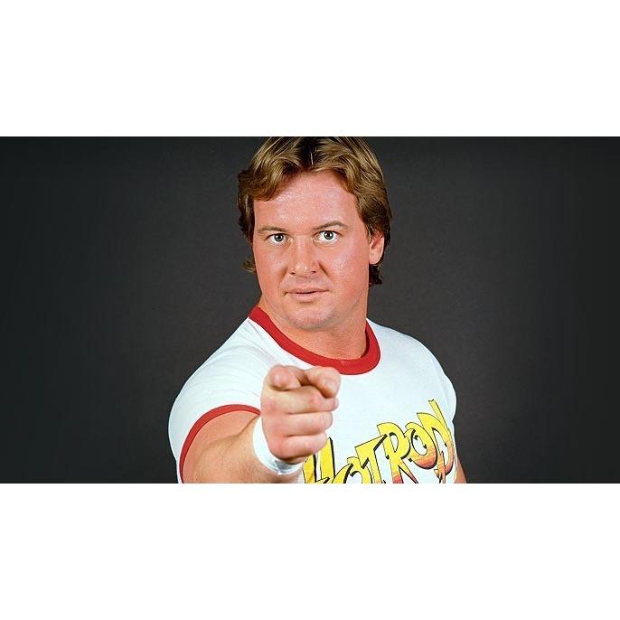 ロディ・パイパー Tシャツ「"ROWDY" RODDY PIPER Piper's Pit Tシャツ」米直輸入プロレスTシャツ｜freebirds｜04