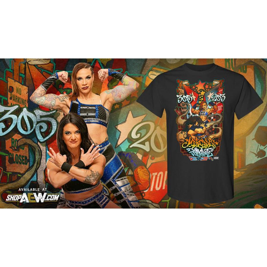 ROH アイアン・サベージズ Tシャツ「ROH IRON SAVAGES Pumping Iron T 