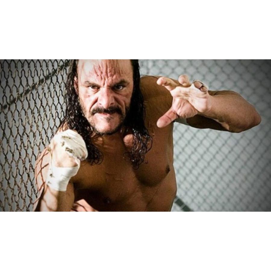 サブゥー Tシャツ「SABU Sabu Retro Tシャツ」ザ・シークの甥 1991年11