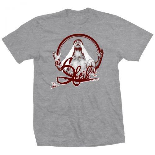 サブゥー Tシャツ「SABU Retro Sheik レトロ・シーク Tシャツ