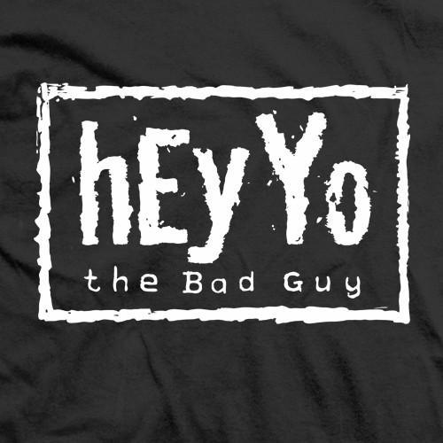 スコット・ホール Tシャツ「Scott Hall One More Tシャツ」【アメリカ