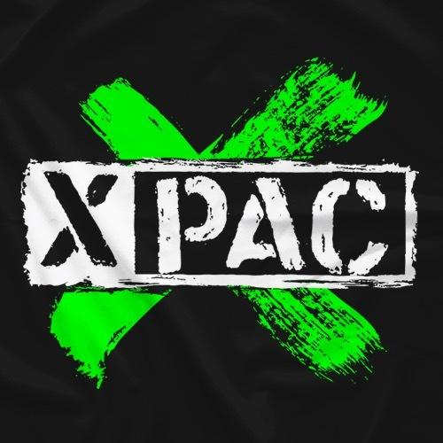 GILDAN ショーン・ウォルトマン（Xパック、シックス、123キッド） T