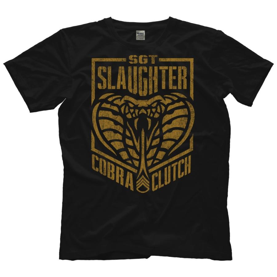 GILDAN “鬼軍曹” サージェント・スローター Tシャツ「SGT GILDAN “鬼軍曹” サージェント・スローター Tシャツ「SGT