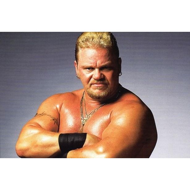 フランチャイズ” シェーン・ダグラス Tシャツ「SHANE DOUGLAS