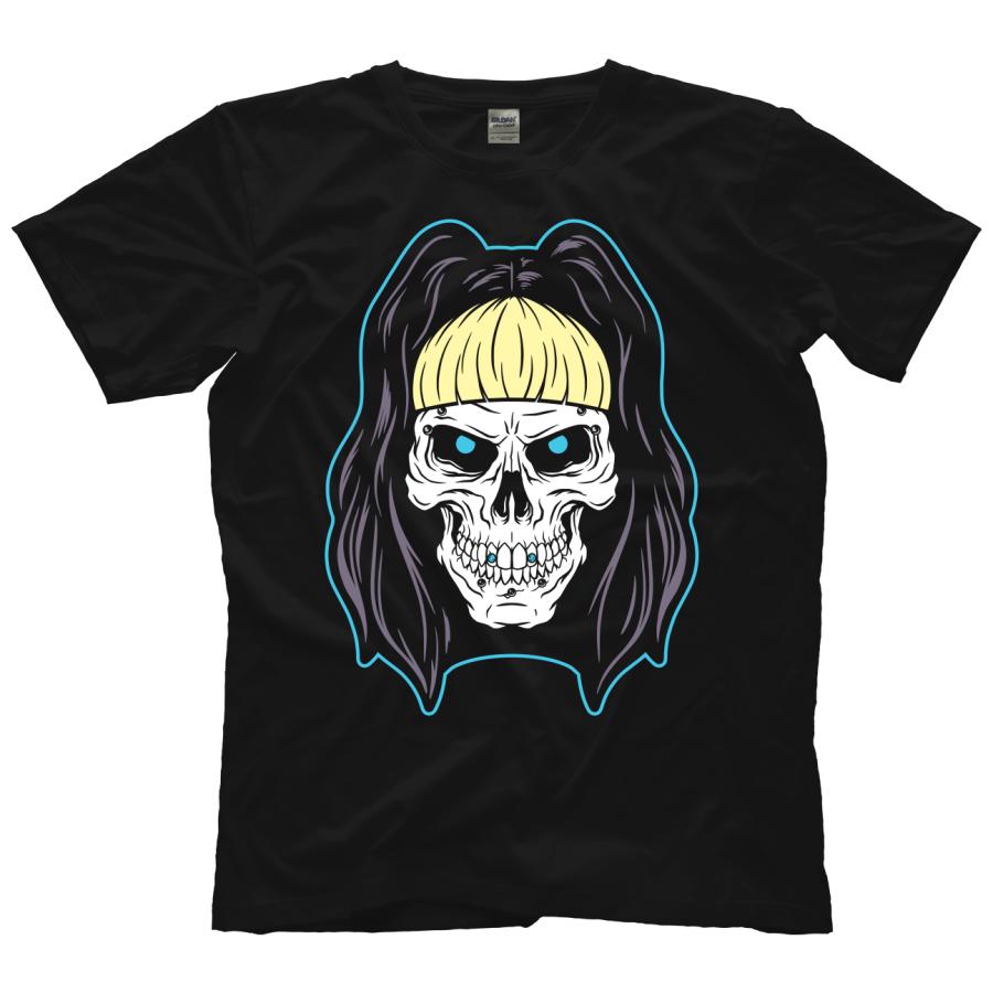 ステフ・デ・ランダー(元WWE NXT ペルシャ・ピロッタ)Tシャツ ステフ・デ・ランダー(元WWE NXT ペルシャ・ピロッタ)Tシャツ