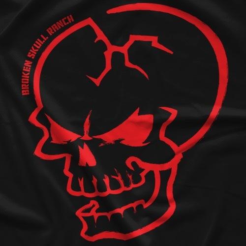 ストーンコールド・スティーブ・オースチン Tシャツ「STONECOLD STEVE