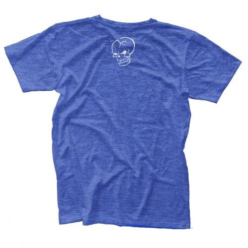 ストーンコールド・スティーブ・オースチン Tシャツ「STEVE AUSTIN
