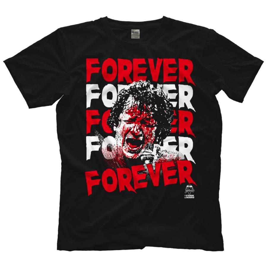 テキサスブロンコ” テリー・ファンク Tシャツ「TERRY FUNK テキサスブロンコ” テリー・ファンク Tシャツ「TERRY FUNK