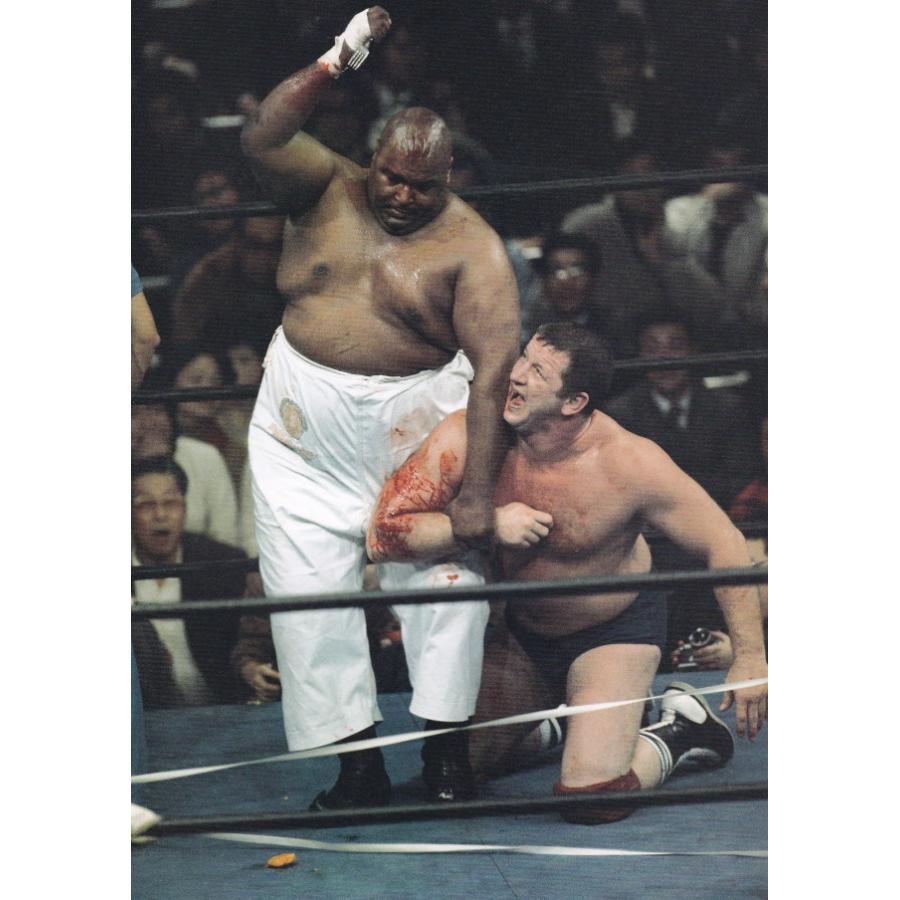 並行輸入品】テリー・ファンク Tシャツ「TERRY FUNK 1983年8月31日蔵前