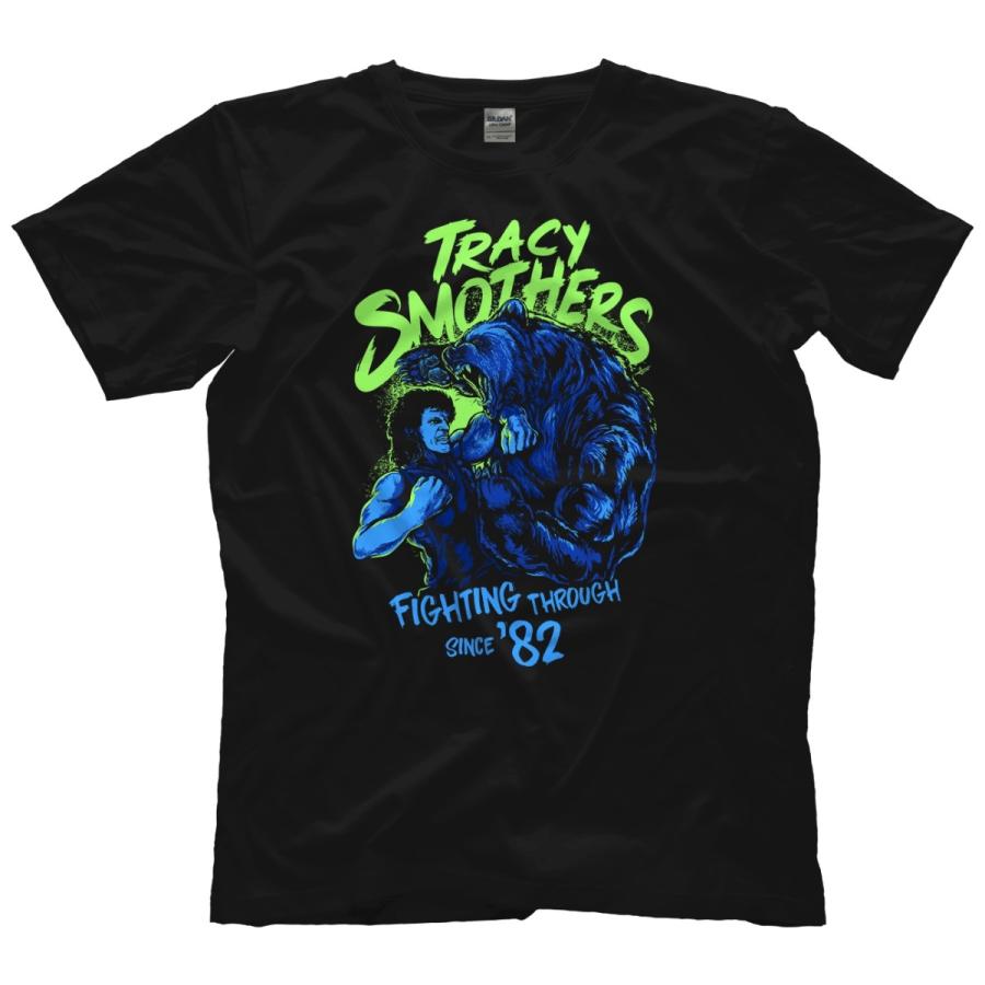 GILDAN トレイシー・スマザーズ Tシャツ「TRACY SMOTHERS Tracy