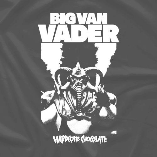 並行輸入品】“皇帝戦士” ビッグバン・ベイダー Tシャツ「BIG VAN